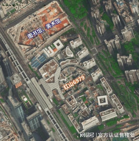 5深圳中海闻华里楼盘详情-房价单价开元棋牌中海闻华里(发布) 202(图8)