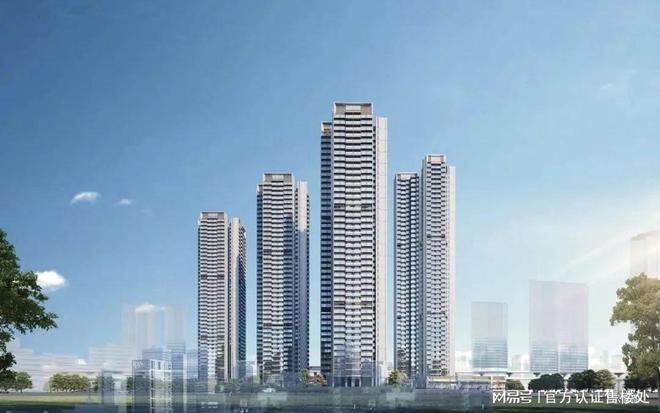 5深圳中海闻华里楼盘详情-房价单价开元棋牌中海闻华里(发布) 202(图5)