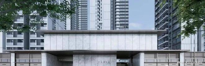 5深圳中海闻华里楼盘详情-房价单价开元棋牌中海闻华里(发布) 202(图10)