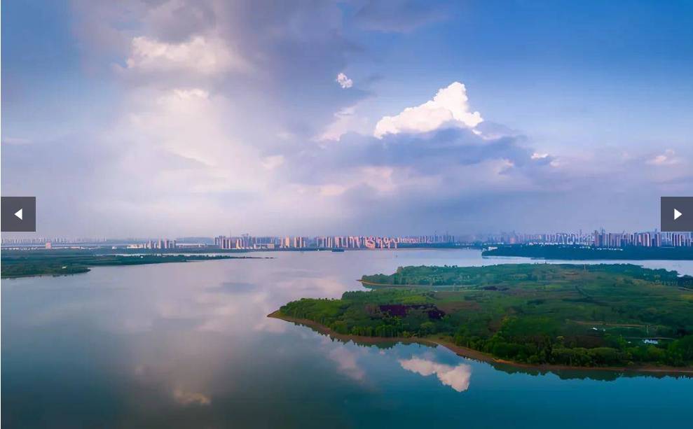 处电话、开盘  交房时间、房价、户型、楼盘详情等信息开元棋牌试玩合肥弘泰熙湖澜悦项目售楼处首页呈现售楼(图4)